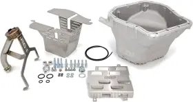 IAG-ENG-2201SL IAG PERFORMANCE Ej Oil Pan Wrx Sti Subaru