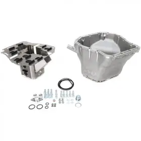 IAG-ENG-2203SL IAG PERFORMANCE Oil Pan Lower Baffle Sti Wrx