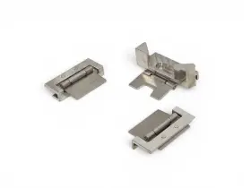 Improved Racing Egm-202 Corvette C5 Ls1 Ls6 Trap Door Baffling Inserts For Batwing Oil Pan