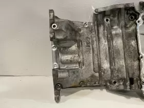 11110-5CB3B INFINITI Engine Motor Upper Oil Pan Awd #2 11110-5CB3B INFINITI Engine Motor Upper Oil Pan Awd #2