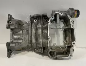 11110-5CB3B INFINITI Engine Motor Upper Oil Pan Awd 11110-5CB3B INFINITI Engine Motor Upper Oil Pan Awd