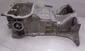 111101VW0A INFINITI Upper Engine Motor Oil Pan G25 Rwd