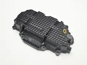 111102V72A INFINITI Lower Motor Engine Oil Pan