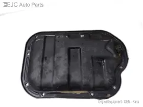 11110AL810 INFINITI Lower Engine Oil Pan Gas FX35