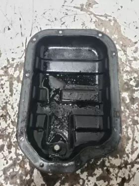 11110CG000 INFINITI Oil Pan Cylinder Fx Awd 4WD