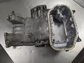11110EY00A INFINITI Upper Engine Oil Pan Awd #2