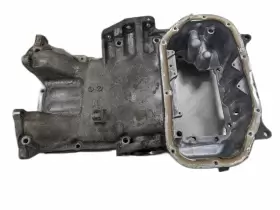 11110EY00A INFINITI Upper Engine Oil Pan Awd
