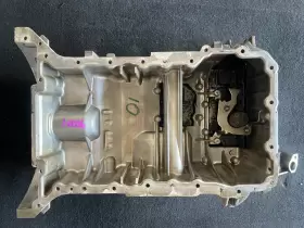 11111-2V71B INFINITI Engine Oil Pan Awd #2