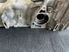 11111-2V71B INFINITI Engine Oil Pan Awd #3