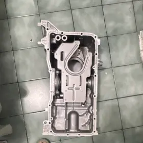 3-USW-03 INFINITI Oil Pan FX45