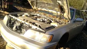 311-58498B INFINITI Oil Pan