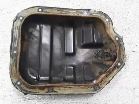 FX35 INFINITI Oil Pan Cylinder Fx Rwd 2WD #2