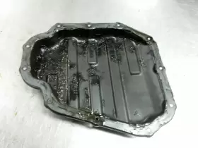 QX60 INFINITI Lower Engine Oil Pan #2