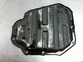 QX60 INFINITI Lower Engine Oil Pan