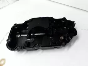 311-59607 INFINITI Oil Pan Upper Awd