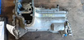 QX80 INFINITI Oil Pan Upper