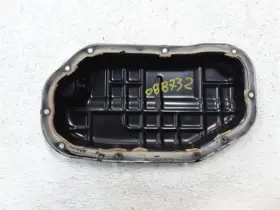 FX35 INFINITI Lower Oil Pan #2