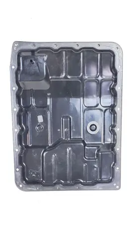 416.IN1V17 INFINITI Automatic Transmission Oil Pan #2