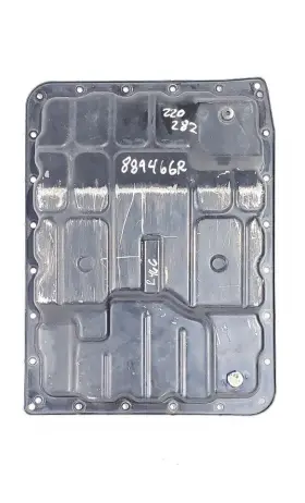 416.IN1V17 INFINITI Automatic Transmission Oil Pan