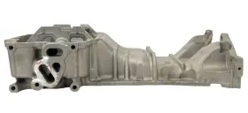 11110-5CA3B INFINITY Upper Oil Pan Infiniti #2