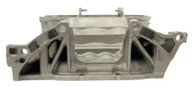 11110-5CA3B INFINITY Upper Oil Pan Infiniti #3
