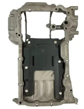 11110-5CA3B INFINITY Upper Oil Pan Infiniti