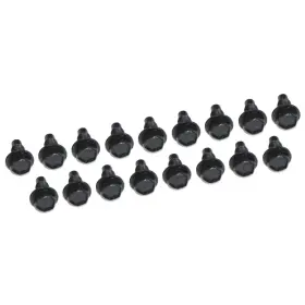 INL11167 INLINE TUBE Oil Pan Bolt Engine Kit Lemans Prix
