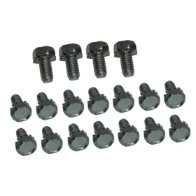 INL13121 INLINE TUBE Block Oil Pan Bolt Set Kit Chevrolet