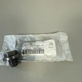 1842122C1 INTERNATIONAL Navistar Drain Oil Plug