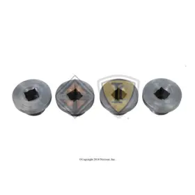 3005808C91 INTERNATIONAL Plug Oil Drain