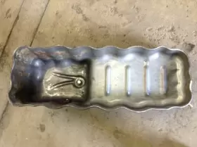 3012734C92 INTERNATIONAL Maxxforce Engine Oil Pan #3