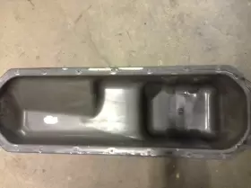 7078044C91 INTERNATIONAL Maxxforce Dt Engine Oil Pan #3 7078044C91 INTERNATIONAL Maxxforce Dt Engine Oil Pan #3