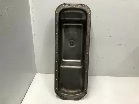 D282 INTERNATIONAL Engine Oil Pan #2