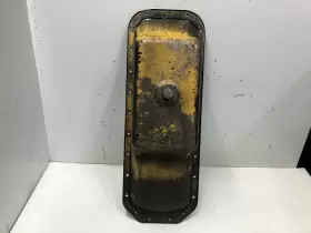 D282 INTERNATIONAL Engine Oil Pan