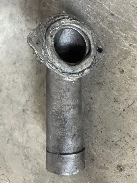1803230C1 INTERNATIONAL FORD Mechanical Idi Oil Fill Tube #2