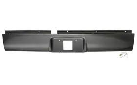 CWRS-94S10 IPCW Steel Roll Pan License Light Sonoma