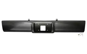CWRS-94SUB IPCW Steel Roll Pan License Light Blazer Yukon