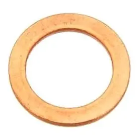 JG-67036 ISHINO Oil Drain Plug Gasket Isuzu Rodeo