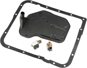 41895 ISINSWIFT Solenoid Valve Transmission Filter Gasket Kit