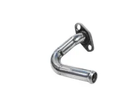IS-T28DRAIN ISR PERFORMANCE Angled Oil Drain Tube 240SX Turbo