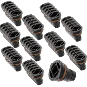090854 ISUMO Engine Oil Drain Plug Ring Buick Cadillac Gmc