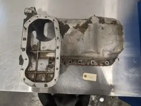 311-58418 ISUZU Upper Engine Oil Pan Amigo #2