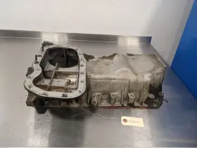 311-58418 ISUZU Upper Engine Oil Pan Amigo #3