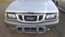 311-58563 ISUZU Oil Pan Door Lower Rodeo #2