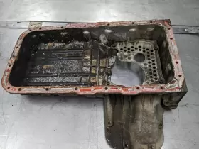 311-58634 ISUZU Upper Engine Oil Pan Rodeo #2