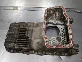 311-58634 ISUZU Upper Engine Oil Pan Rodeo #3