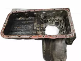 311-58634 ISUZU Upper Engine Oil Pan Rodeo