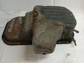 Hisu-lcf ISUZU Oil Pan