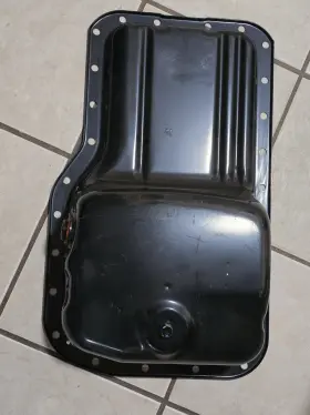 8-97360-423-0 ISUZU Oil Pan Npr Nqe Nrr