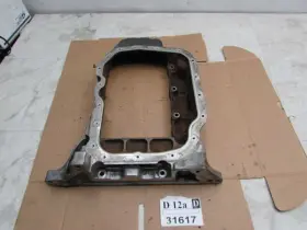 8920629210 ISUZU Engine Motor Upper Oil Pan Baffle Plate